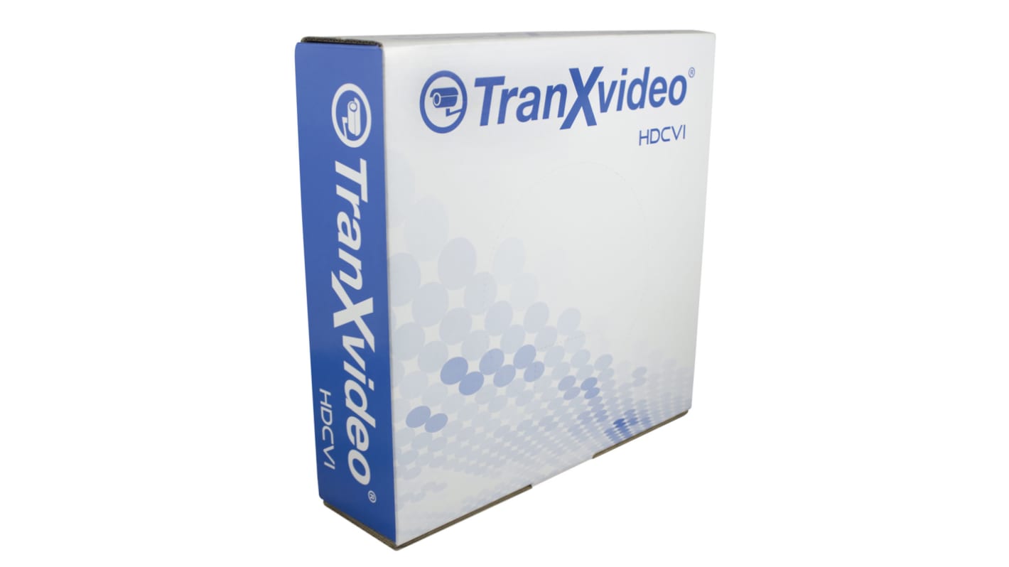 S2Ceb-Groupe Cae S2CEB Series, 250m, Solid Coaxial, Unterminated75 Ω