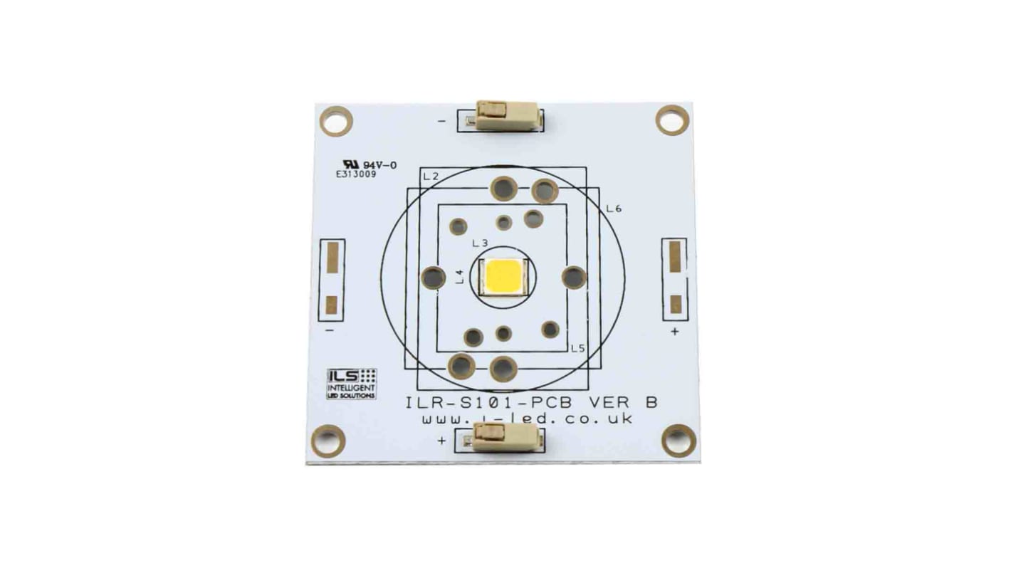 ILS ILR-S101-NUWH-LEDIL-SC221. LED Light Kit