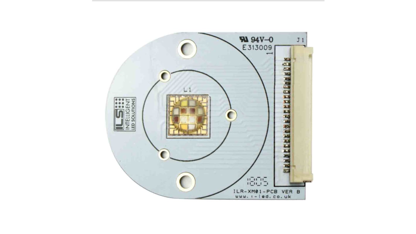 Intelligent LED Solutions LED Strip Light