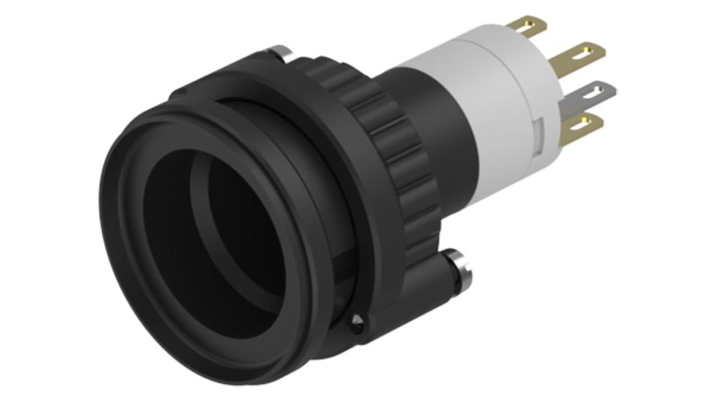 EAO Modular Switch Actuator for Use with Series 14 Switches
