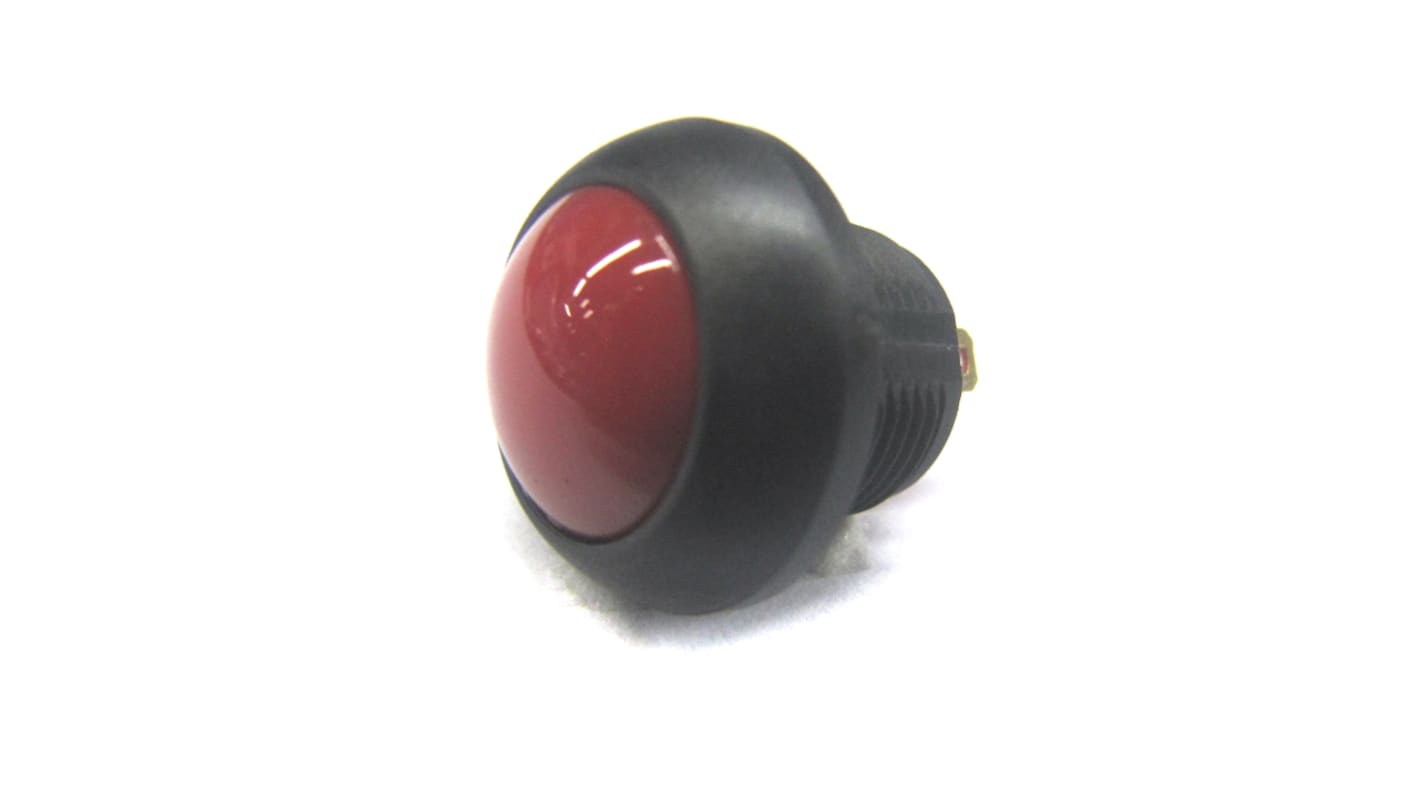 RS PRO Push Button Switch