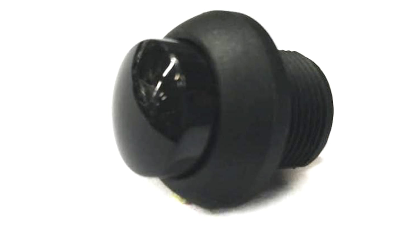RS PRO Push Button Switch, 13.6mm Cutout