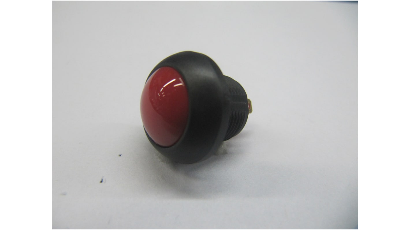 RS PRO Push Button Switch