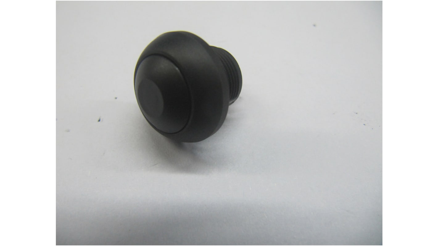 RS PRO Push Button Switch, 13.6mm Cutout
