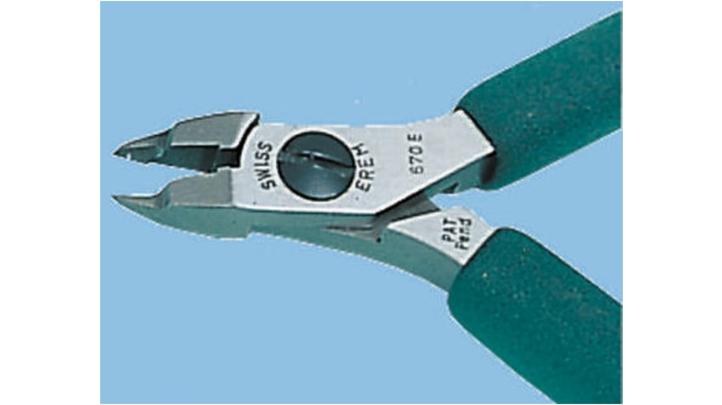 Weller Erem ESD Safe Tip Cutters