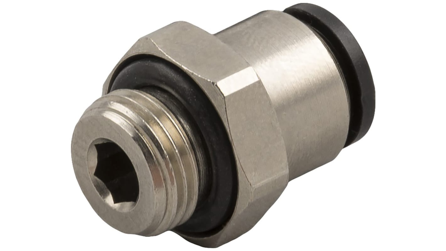 Raccordo pneumatico RS PRO