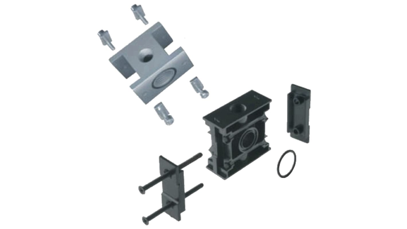 RS PRO Air Treatment Support