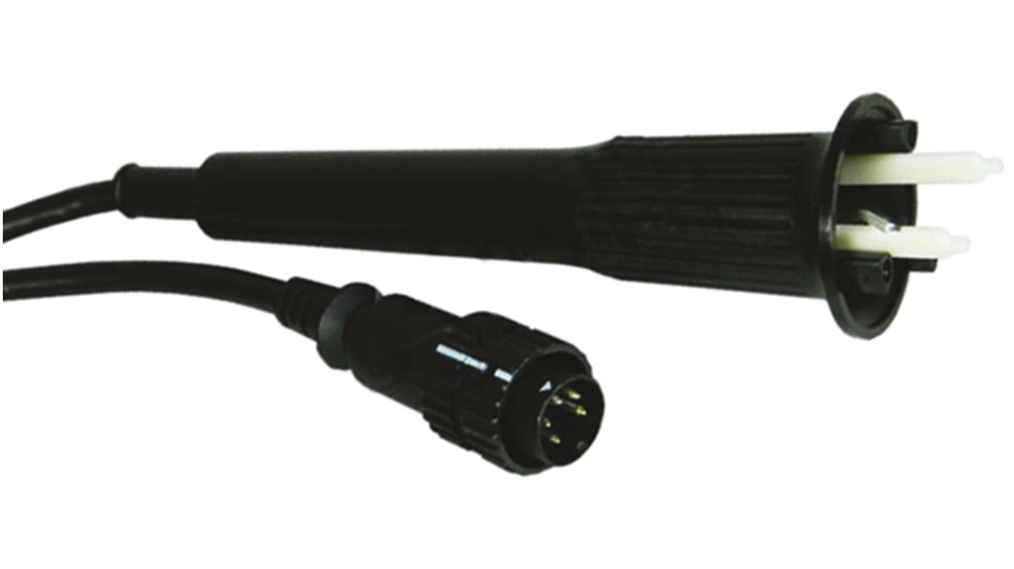 Weller Soldering Accessory Soldering Station Silicone Cable LR21 Series, for use with LR21 Soldering Iron