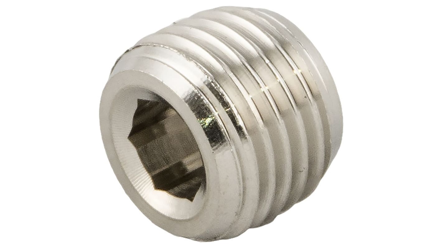 RS PRO Fitting Fitting 3/8in