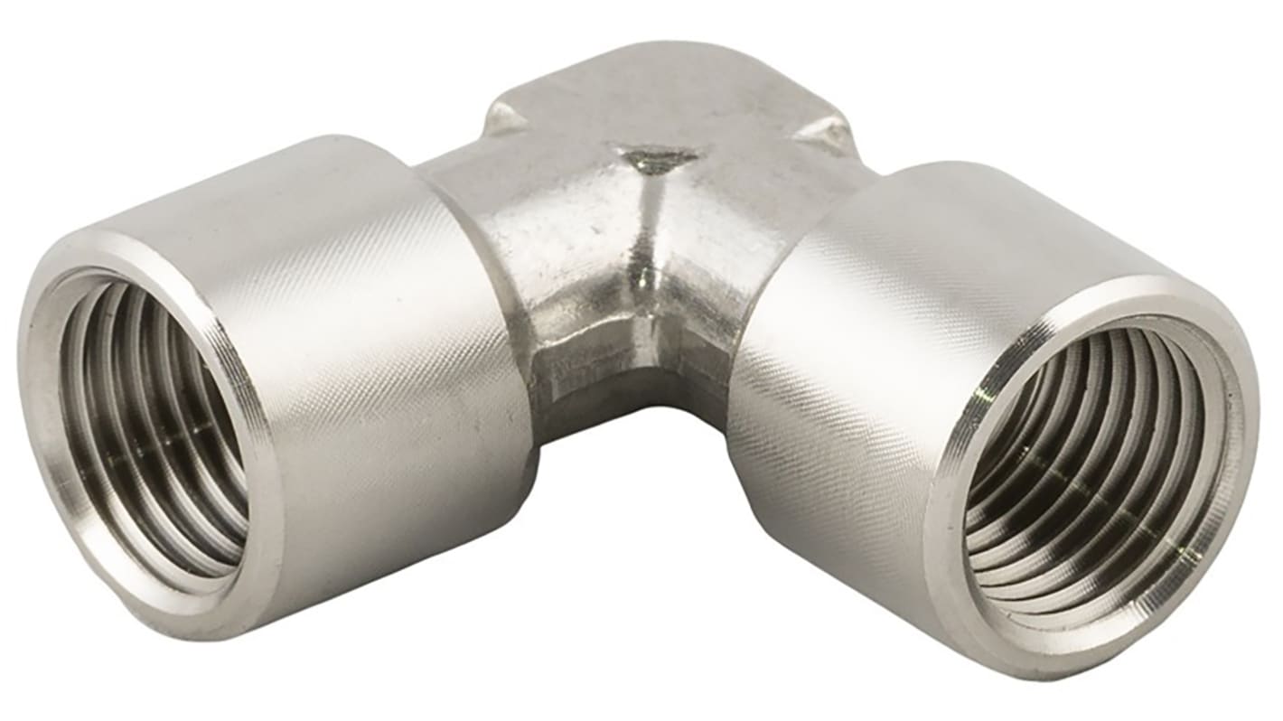 RS PRO Fitting Fitting 1/4in