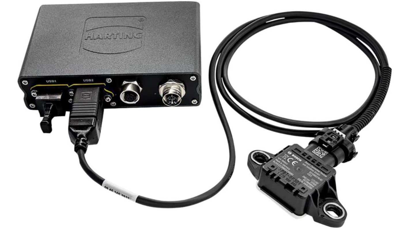 HARTING MICA IoT-Starterkit Ethernet, Sonstige(s)