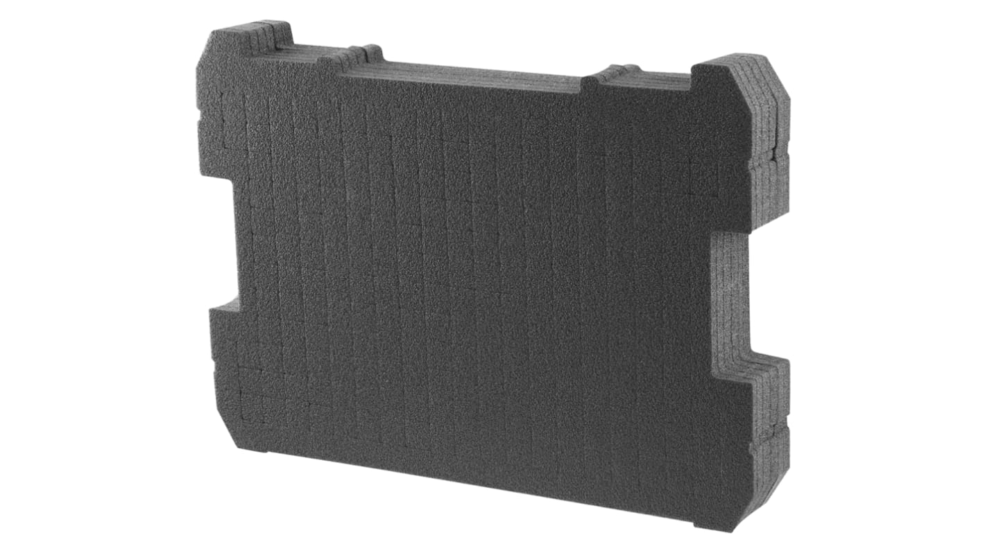 DeWALT Foam Foam Insert for use with TSTAK I, TSTAK II, TSTAK V