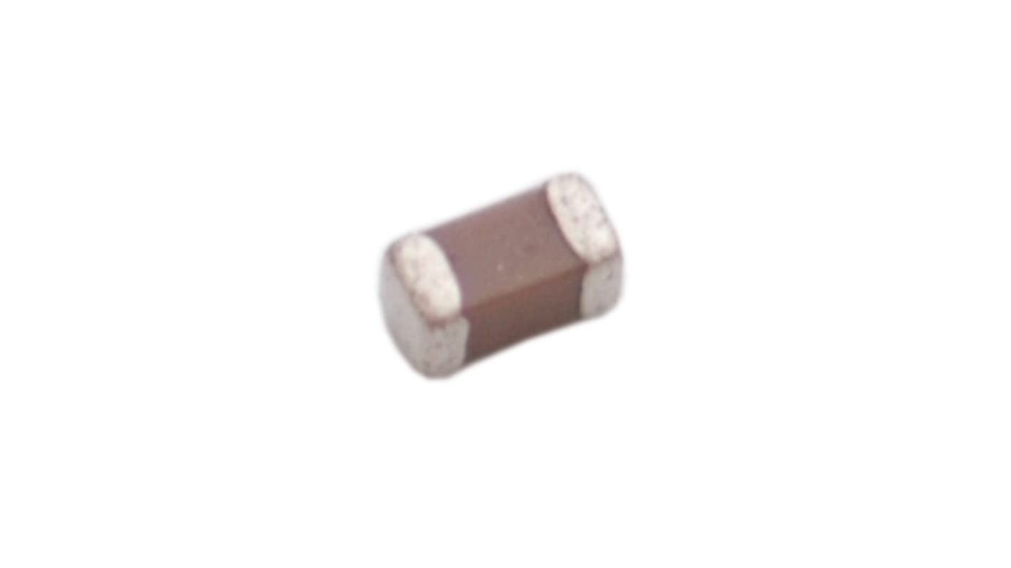 Walsin Technology Corporation 220nF 25V dc X5R ±10% 0603 (1608M) - 積層セラミックコンデンサ(MLCC)