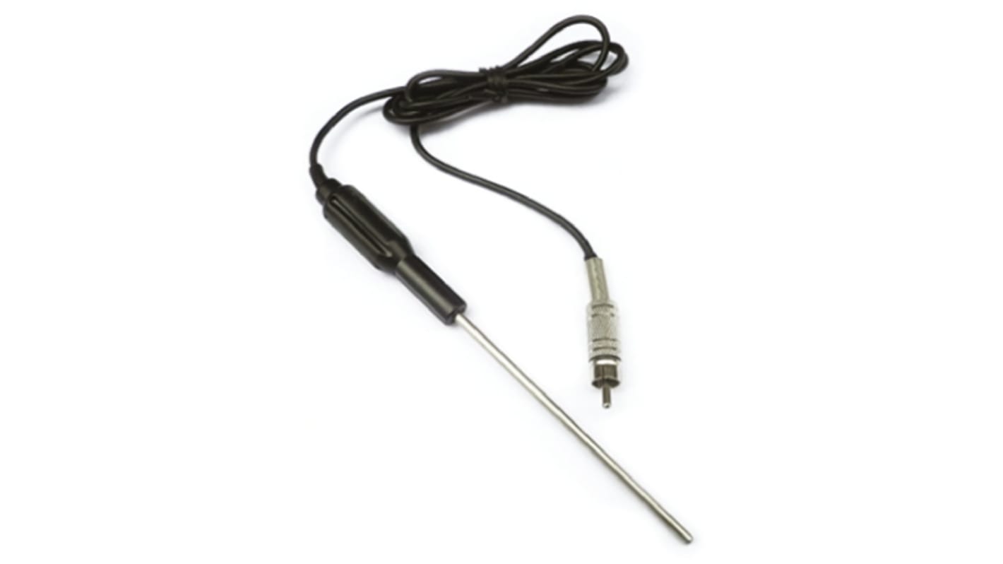 Sonda de temperatura Hanna Instruments HI7669/2W, cable de 1m