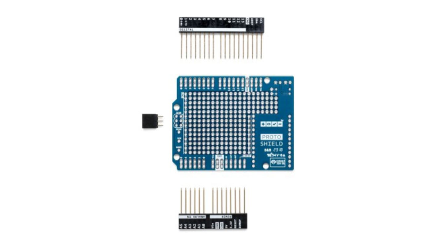 Arduino, Proto Shield Rev3 (Uno Size)