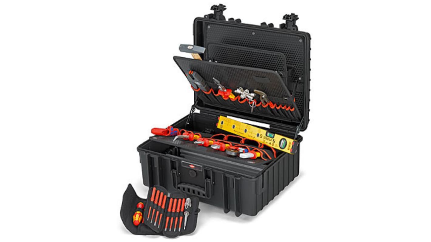 Knipex Werkzeugkoffer