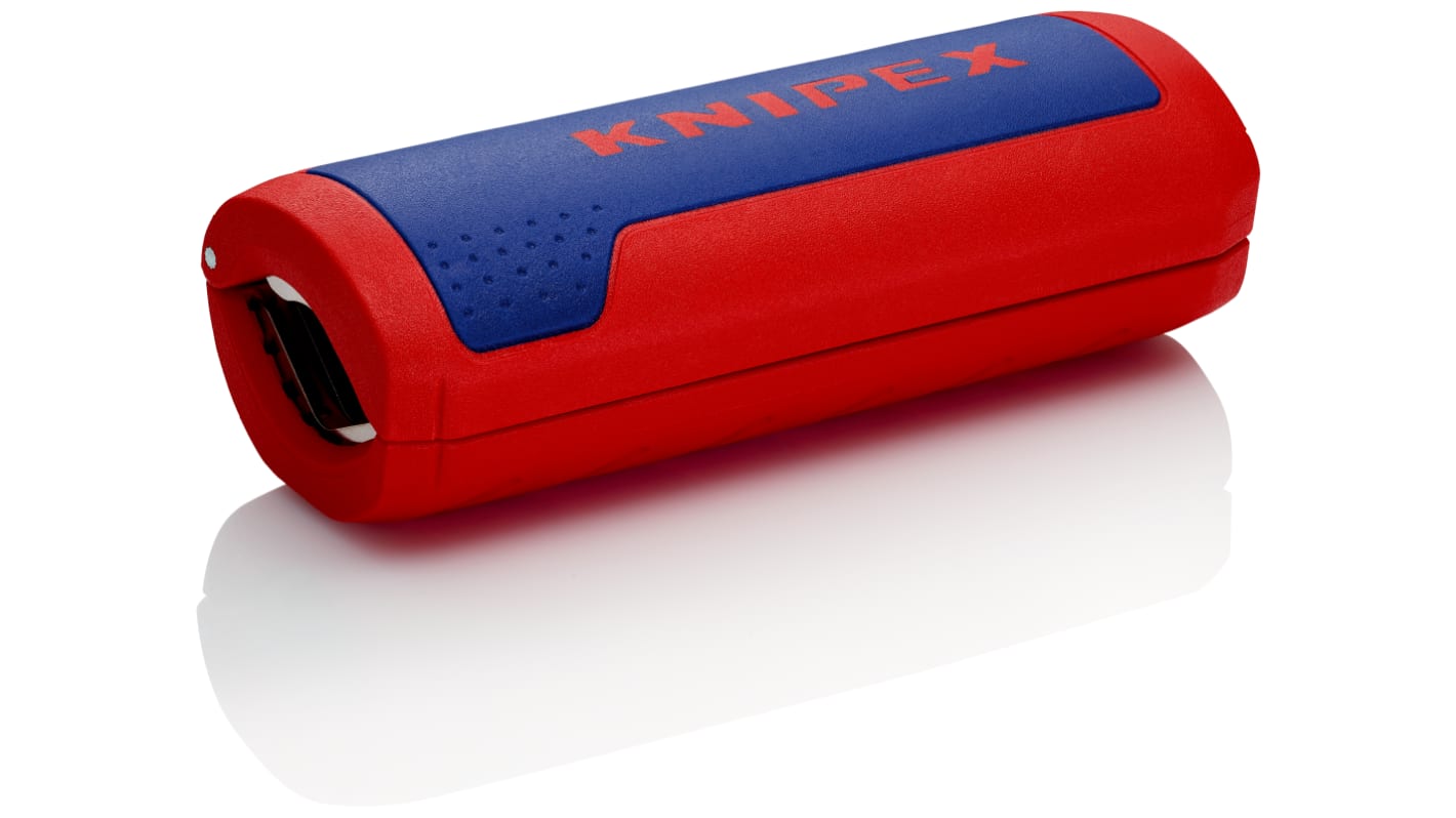 Knipex TwistCut® Rohrschneider Kunststoff, Ersatzklinge für Kunststoff, 13 → 32 mm