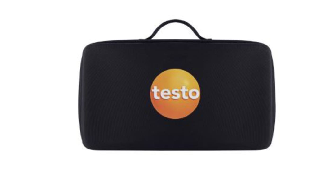 Testo 便携箱, 适用于Testo 440、Testo 440 dP