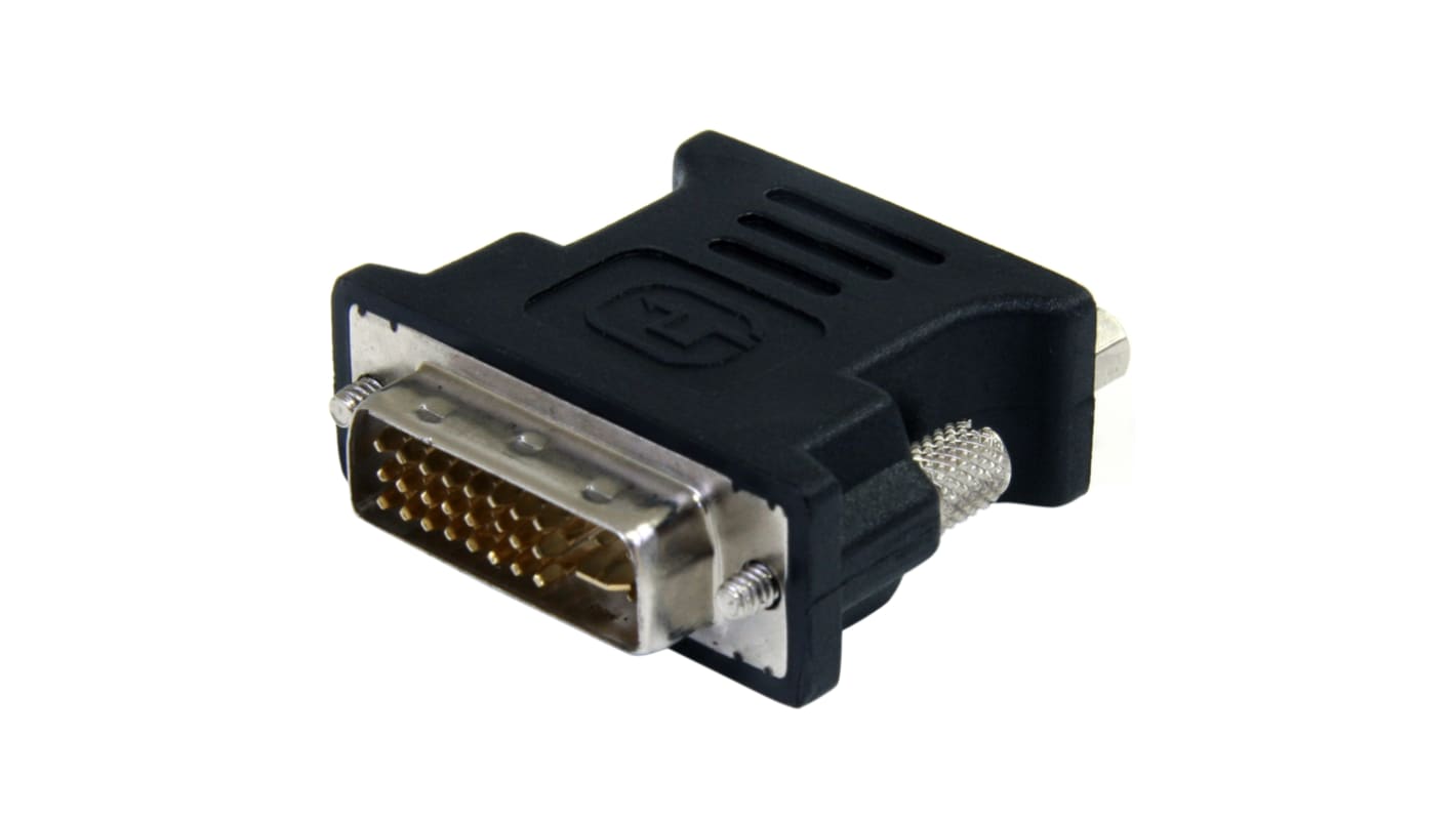 Cavo adattatore DVI x VGA StarTech.com, cavo da 40mm