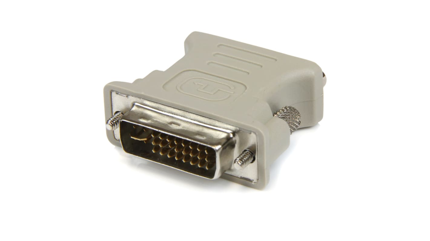 Câble adaptateur DVI - x VGA StarTech.com