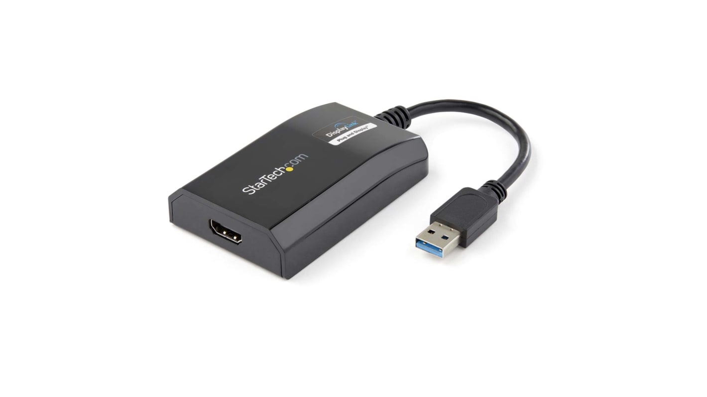 Adattatore USB 3.0 tipo A Startech, 1 porta HDMI