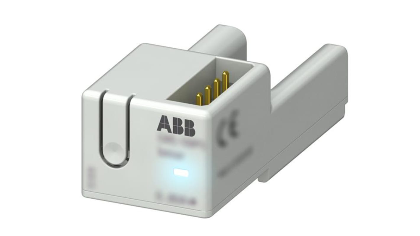 センサ ABB CMSシリーズ回路監視システム CMS-120PS 通信モジュール
