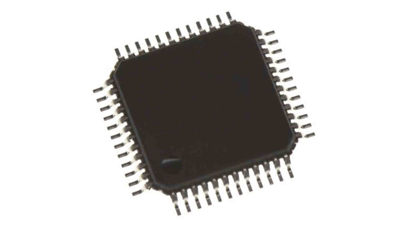 Cypress Semiconductor, 32bit ARM Cortex M0, CY8C4000 Microcontroller, 48MHz, 32 kB Flash, 48-Pin TQFP
