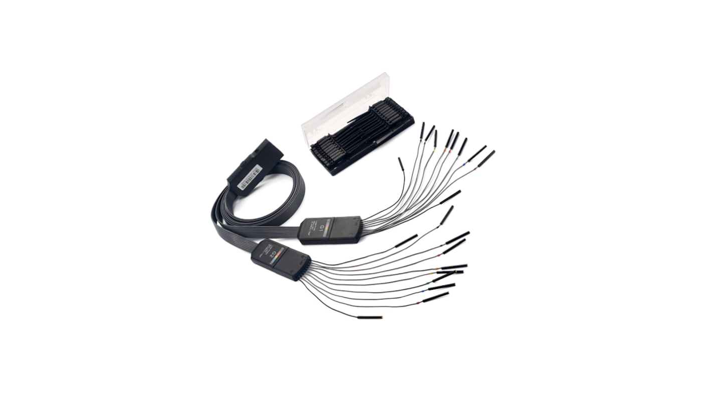 Teledyne LeCroy T3DSO1000-LS Oscilloscope Probe, For Use With T3DSO1000 Series Oscilloscopes