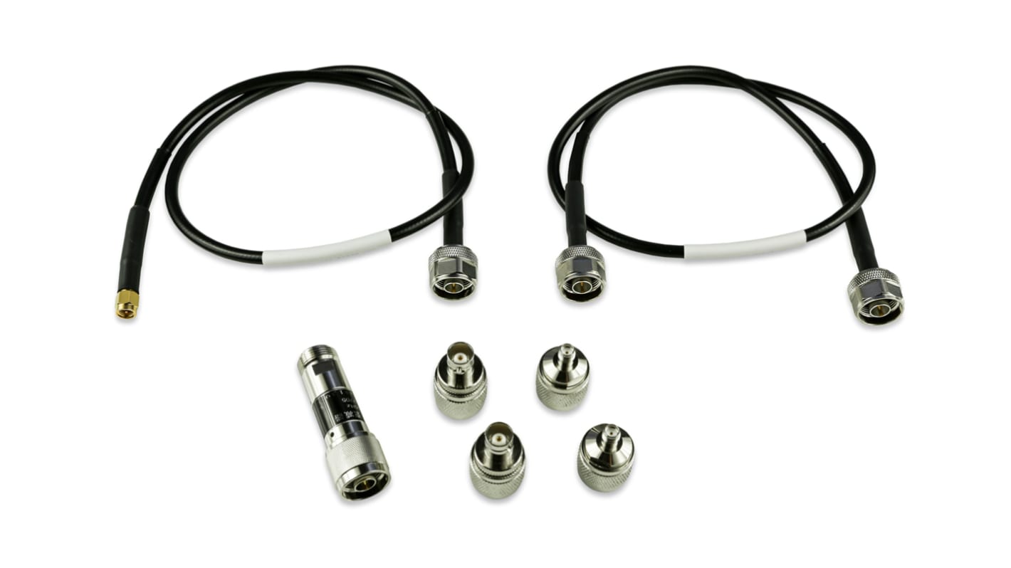 Teledyne LeCroy T3SA3000-UTL Utility Kit, For Use With T3SA3000 Series