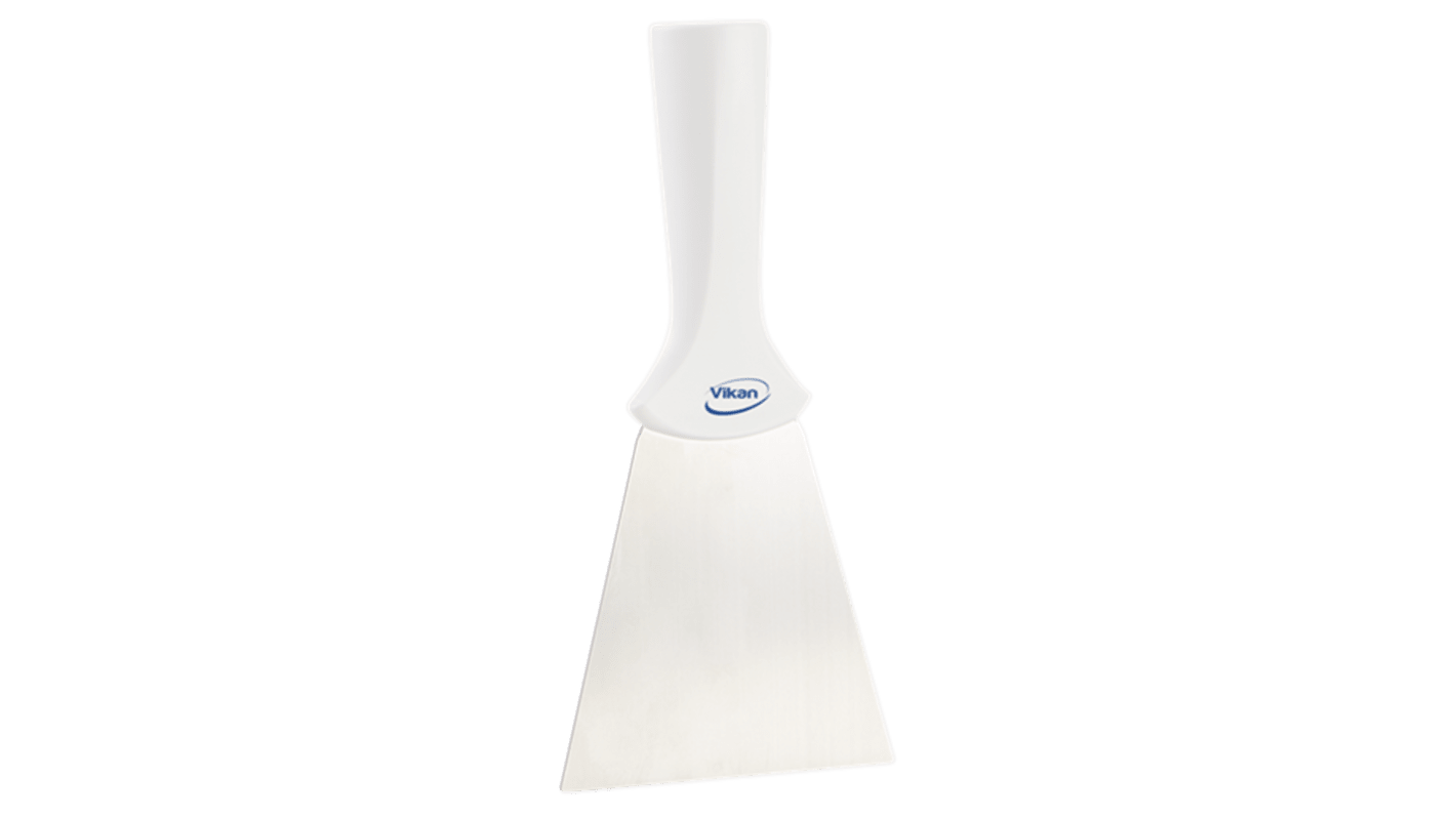 Vikan Stainless Steel Hand Scraper