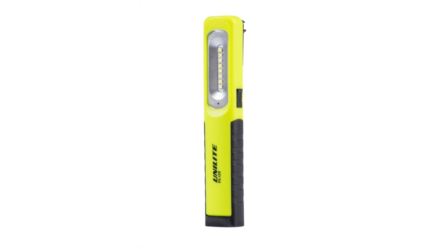 Unilite LED, Inspection Lamp, Handheld, IPX4