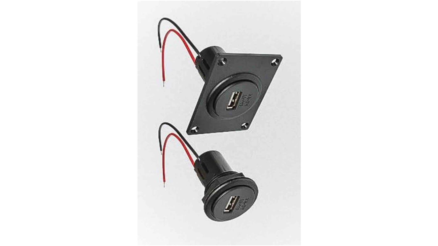 Pro Car Automotive Connector Socket 1 Way 67331000