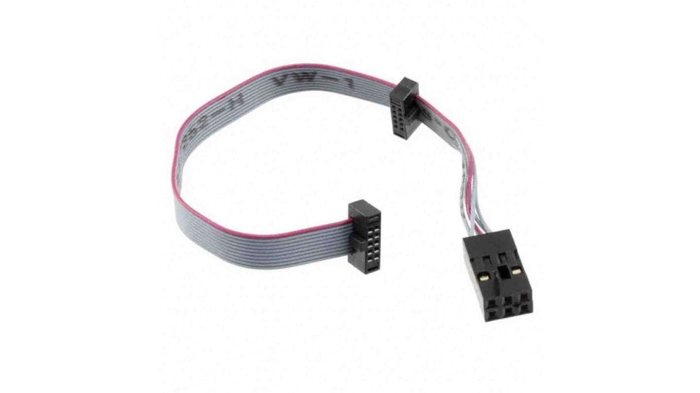 Microchip ATATMEL-ICE-CABLE for use with Atmel-ICE