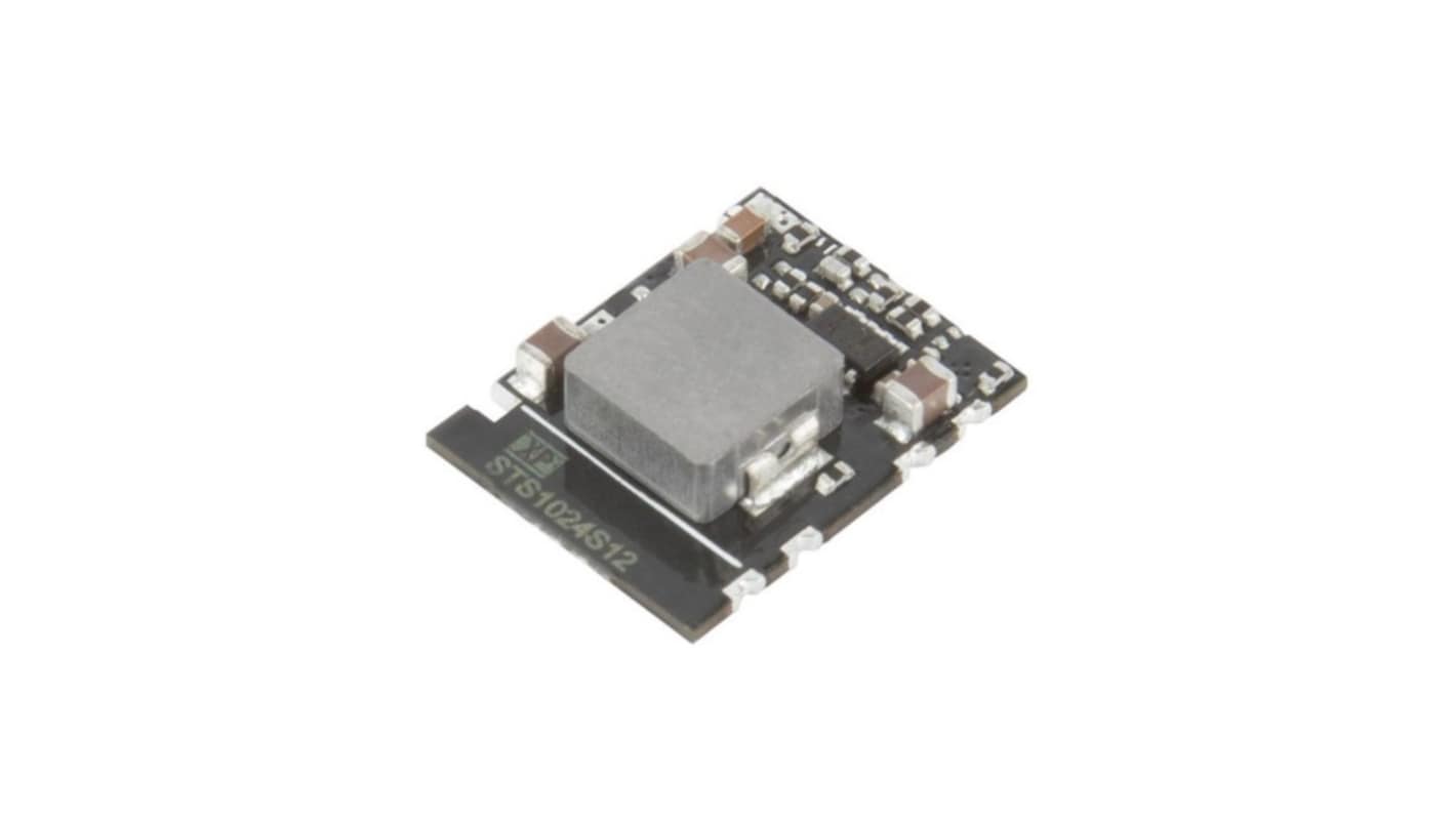 Spínací regulátor 1W, vstupní: 3.8 → 5.5V dc, výstup: 2.5V dc 1A