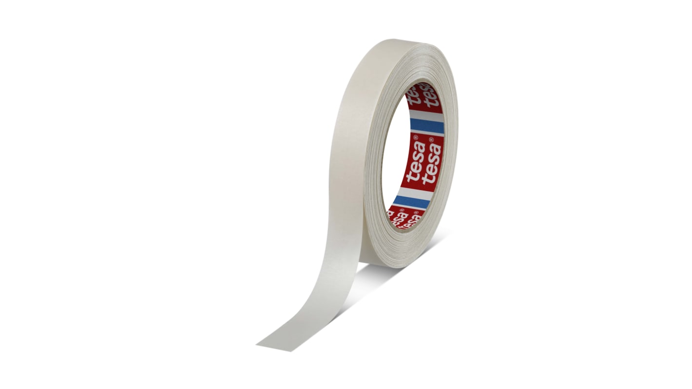 Tesa 4317 Beige Masking Tape 19mm x 50m