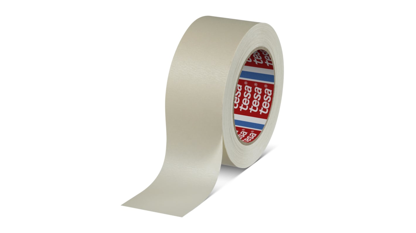 Tesa 4316 Beige Masking Tape 50mm x 50m