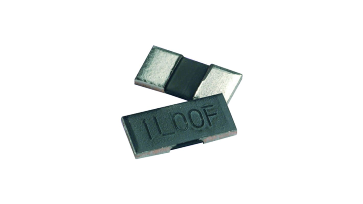 KOA TLR-2H 5mΩ, 2010 (5025M) Metal Strip SMD Resistor ±1% 1W