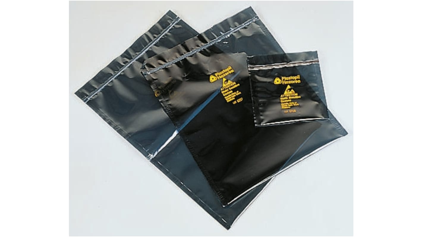 KWR Anti Static Bag 254mm(W)x 305mm(L)