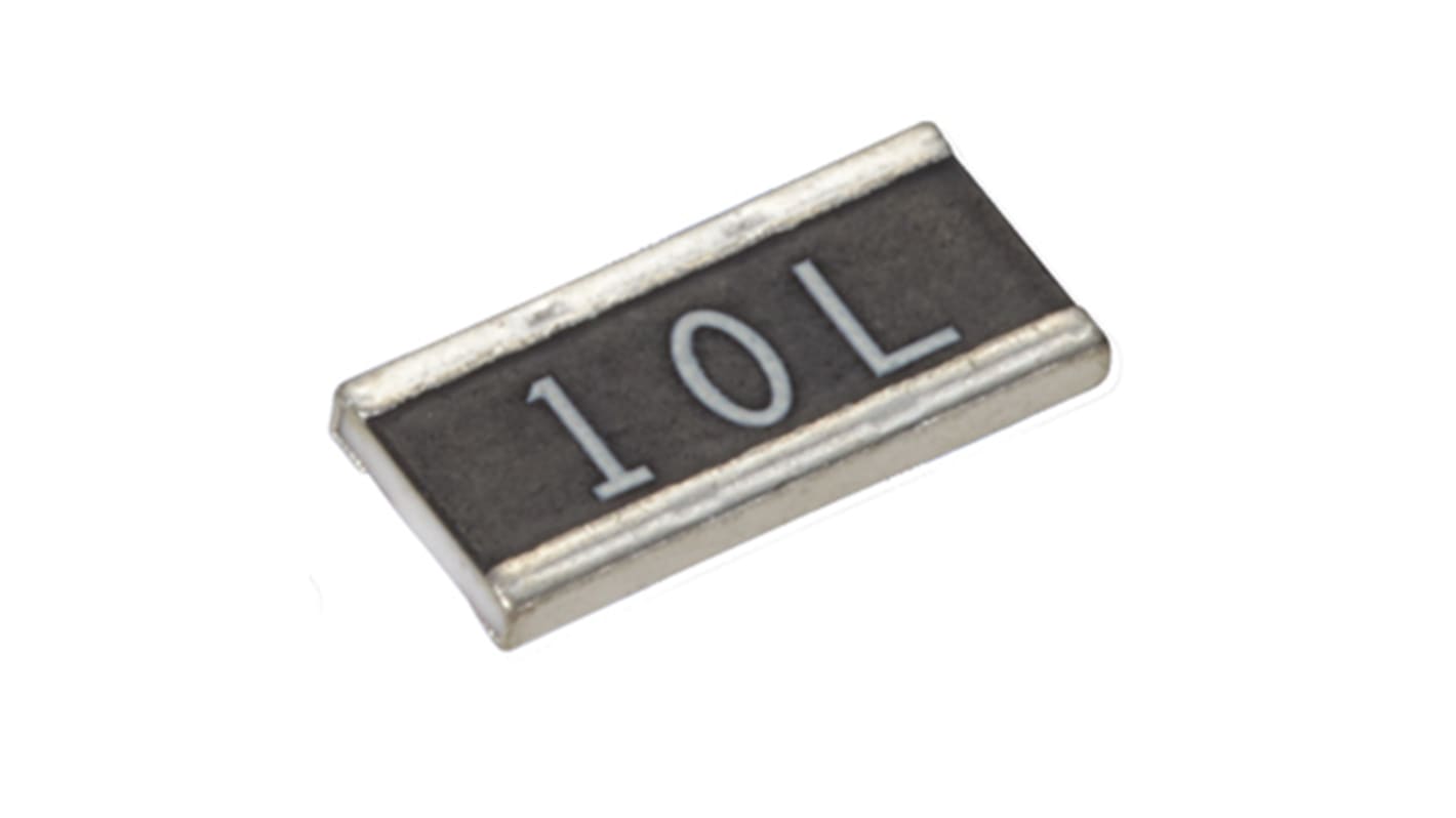 Resistenza SMD KOA Film spesso, 2.2Ω, 0612 (1632M), ±1%, 0.75W
