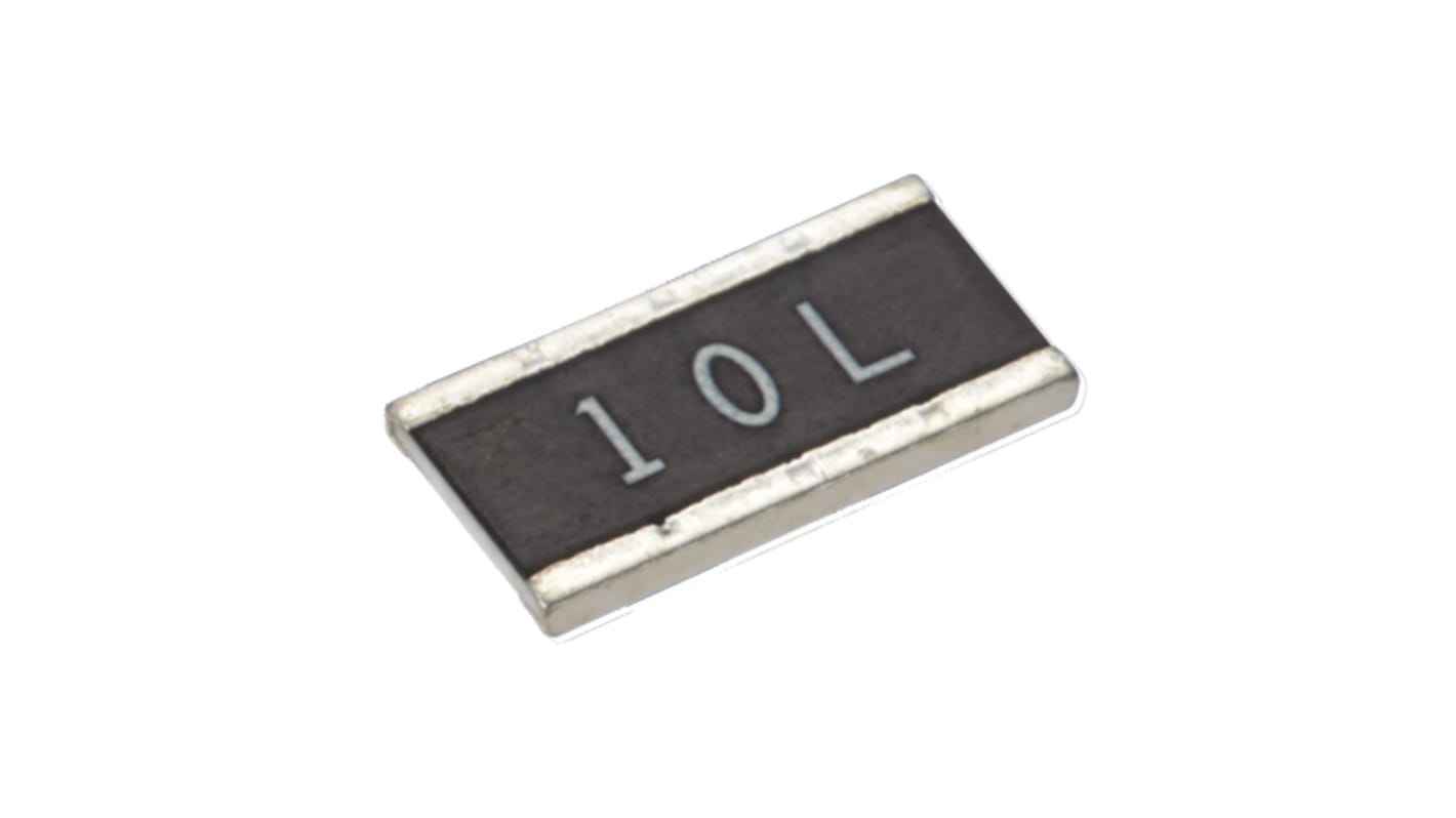 Resistenza SMD KOA Film spesso, 1.5Ω, 1020, ±1%, 1W