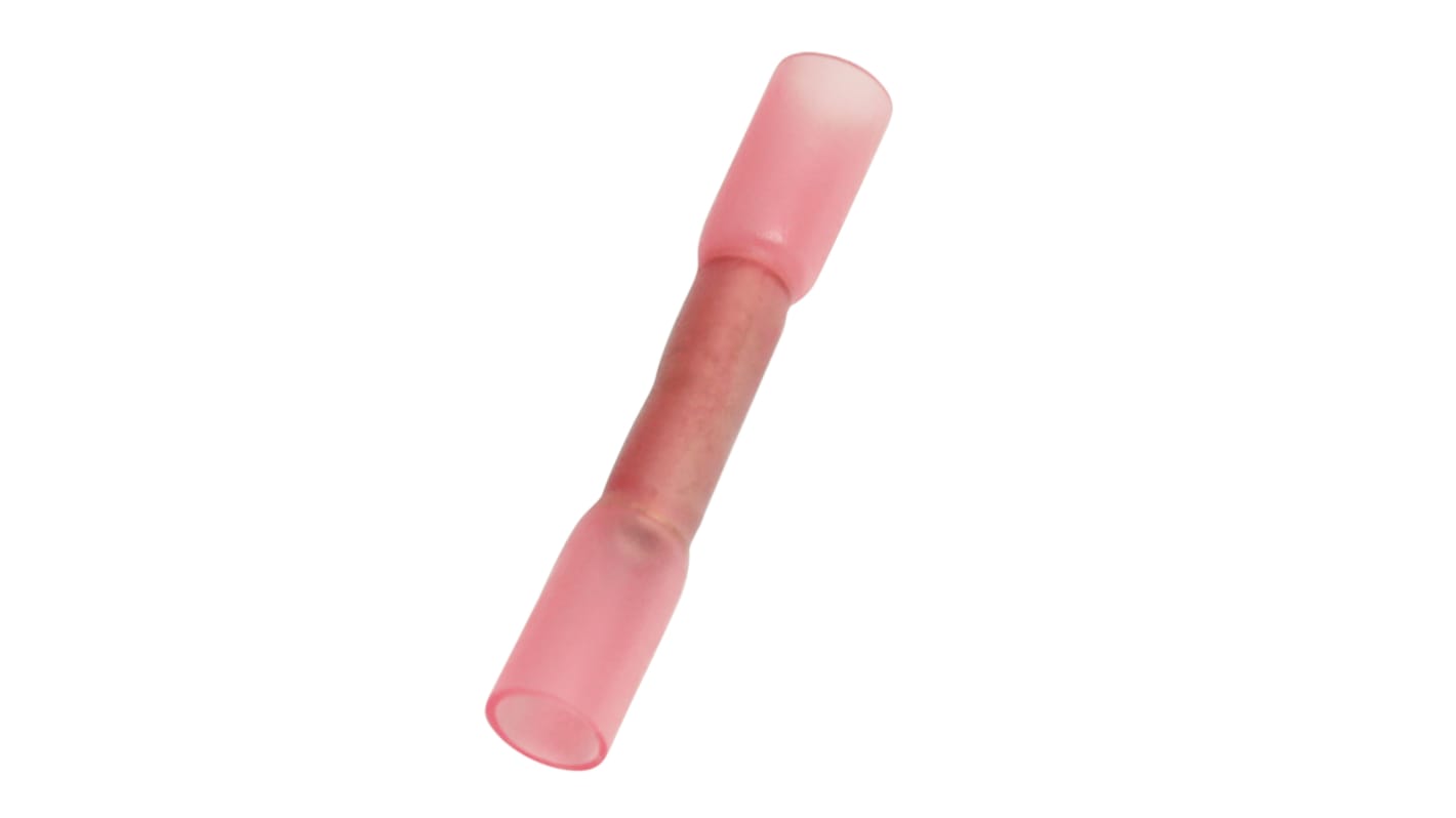 Borne à leviers RS PRO, Taille 0,5 → 1,5 mm², 22 → 16 AWG, Type Prolongateurs, Isolée