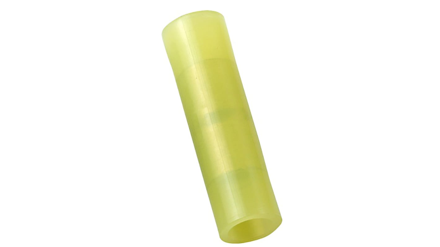 Connettore di giunzione RS PRO, Isolato, 12 → 10 AWG, 4 → 6 mm²