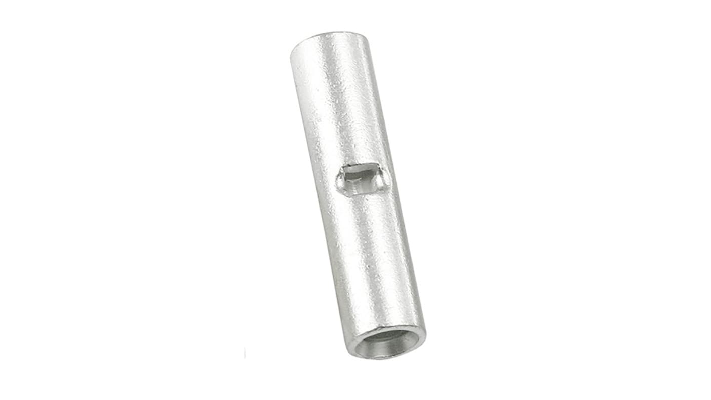 RS PRO 片型端子, 线规0.5mm²至1.5mm², 插片5mm宽x15mm长x0.8mm厚