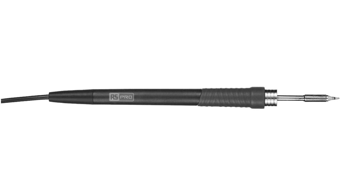 RS PRO forrasztópáka 24V ac Elektromos, 130W