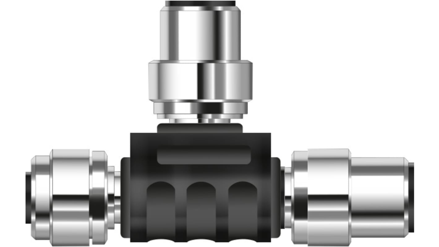 Bernstein AG Rundsteckverbinder Adapter