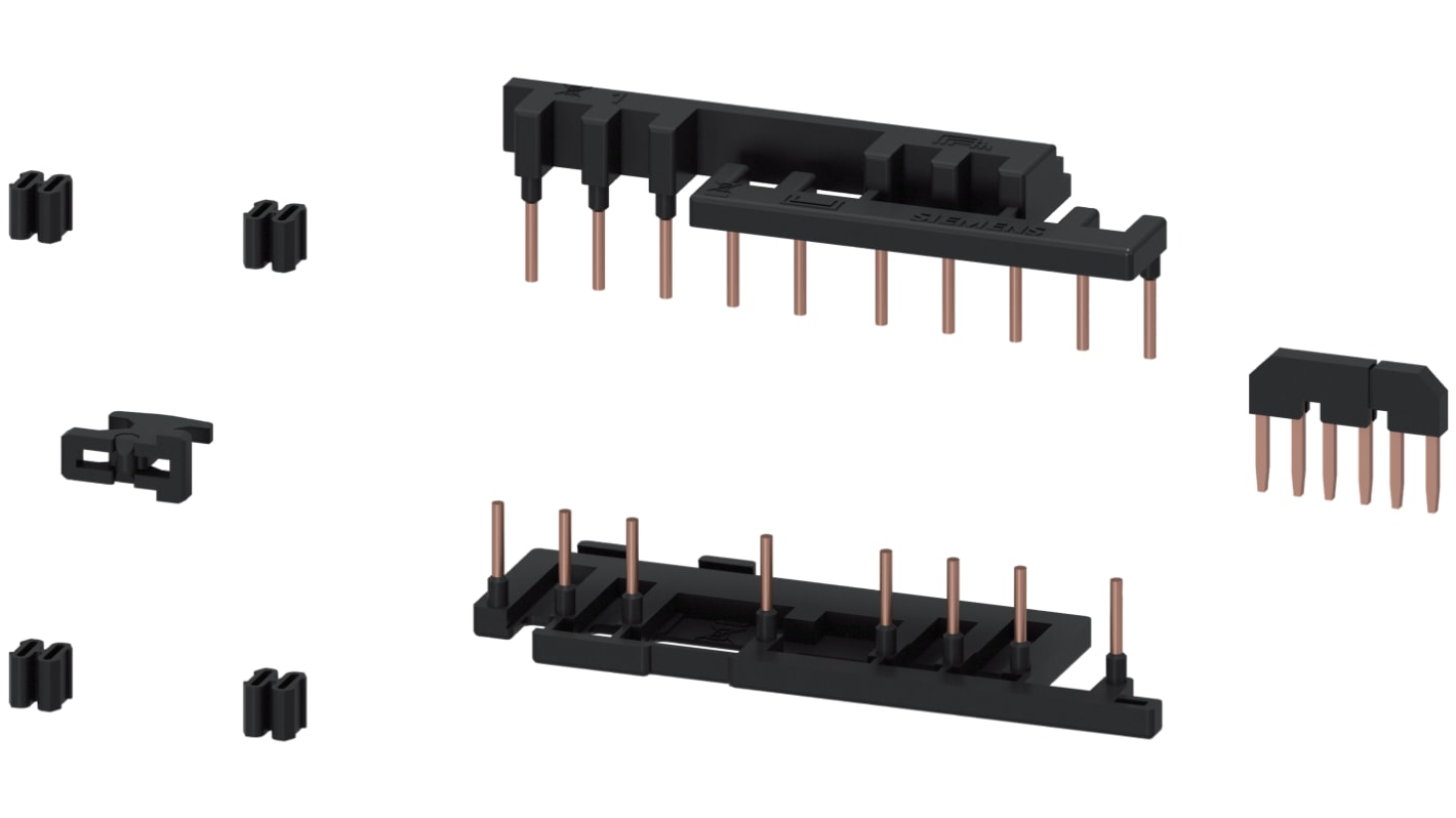 Kit di cablaggio del contattore Siemens 3RA2913-2BB1 3RA2913 per uso con Starter S00 YD