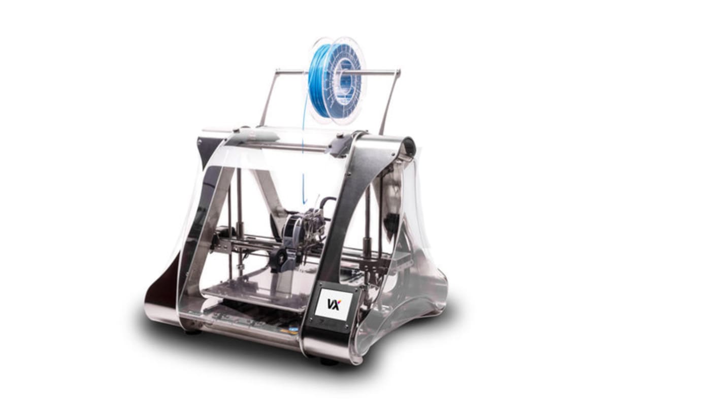 Zmorph ZMorph VX 3D Printer