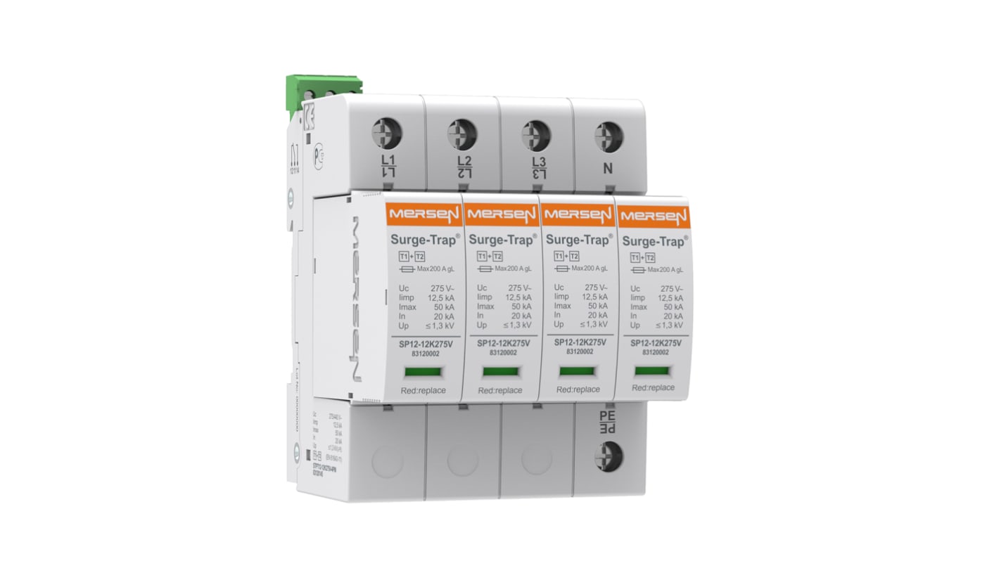 Mersen Surge Protector