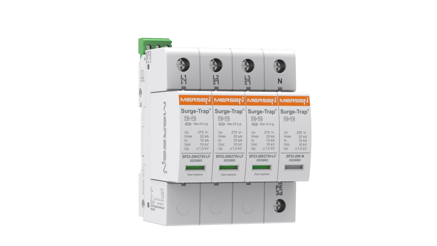 Mersen Surge Protector