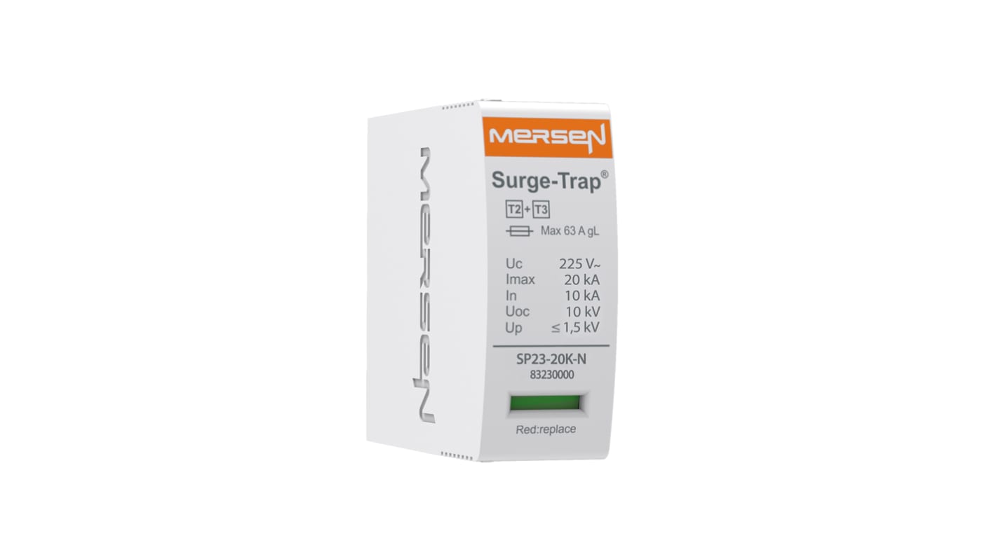 Mersen Surge Protector